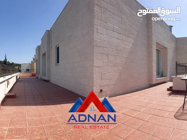 300 m2 3 Bedrooms Apartments for Rent in Amman Dabouq