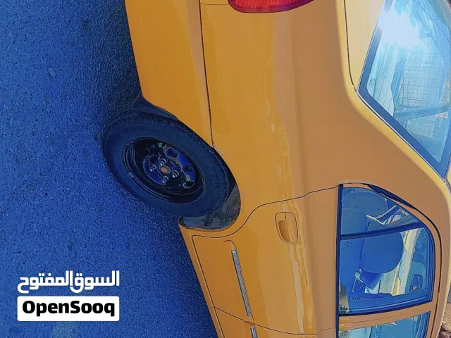 2014 هيونداي فيرنا S