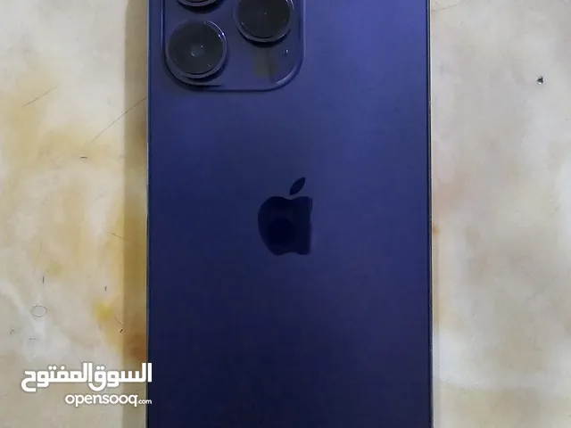 Apple iPhone 14 Pro Max 256 GB in Najaf