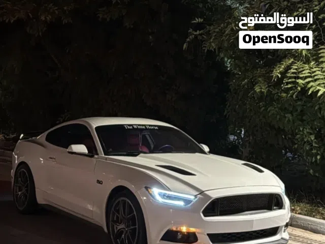 Used Ford Mustang in Southern Governorate