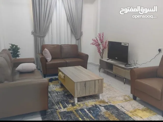 102 m2 2 Bedrooms Apartments for Rent in Muscat Al Mawaleh