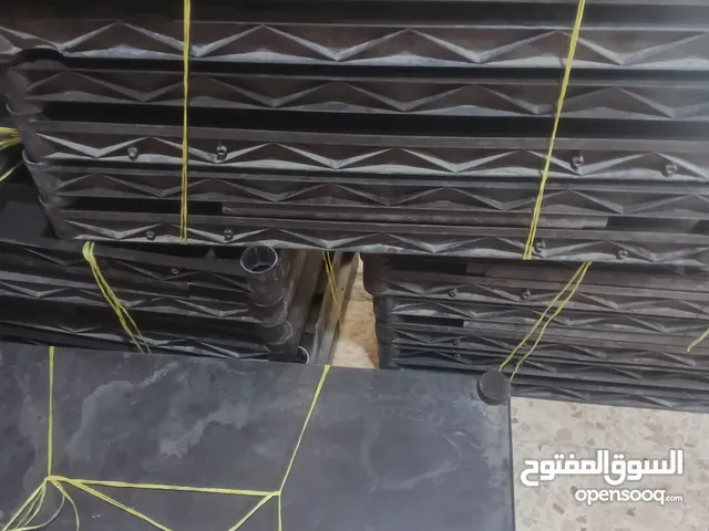 رفوف بلاستك مقوى سعر حرققق