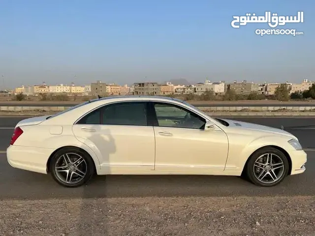 New Mercedes Benz Other in Taif