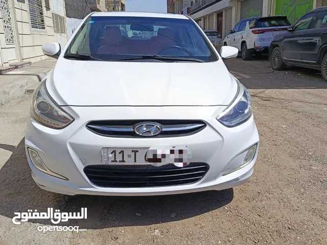 اكسنت 18 خليجي ابيض بدون صبغ رقم الانكليزي بغداد باسمي
