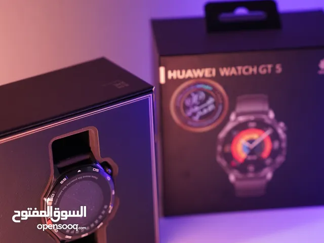 Huawei smart watches for Sale in Karbala