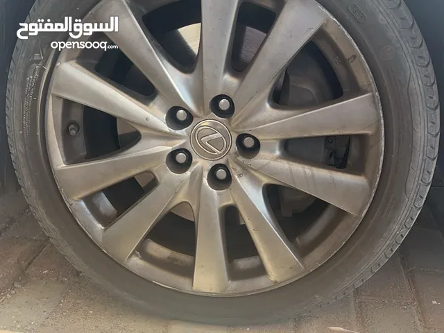 Falken 18 Rims in Muscat