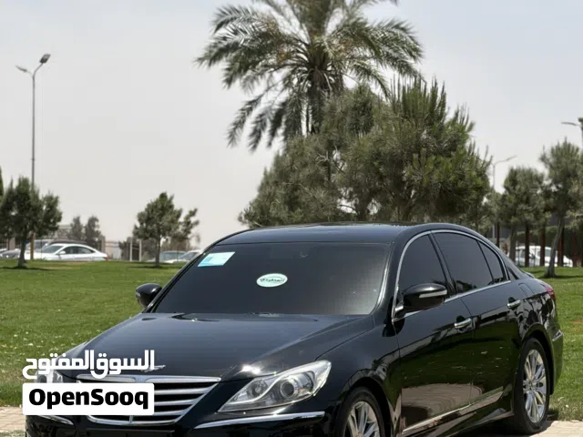 2013 جينيسيس اخرى