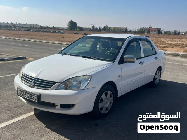 2010 Mitsubishi Lancer GL