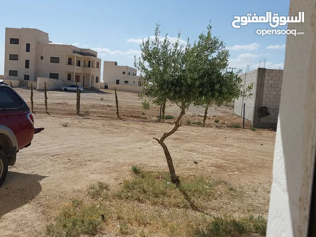 Residential Land for Sale in Amman Al Qwaismeh