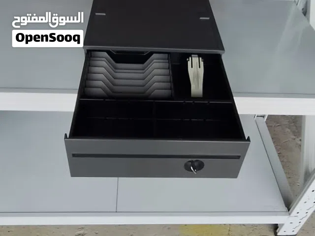 cash drawer
