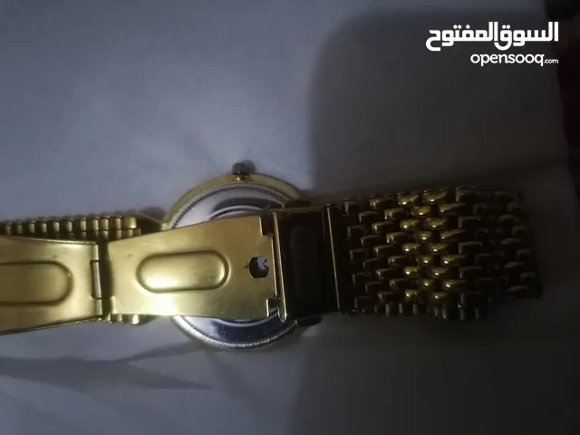 Analog Quartz Louis Vuitton watches  for sale in Basra