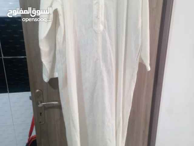 جلابة رجاليه صوف بيظاء