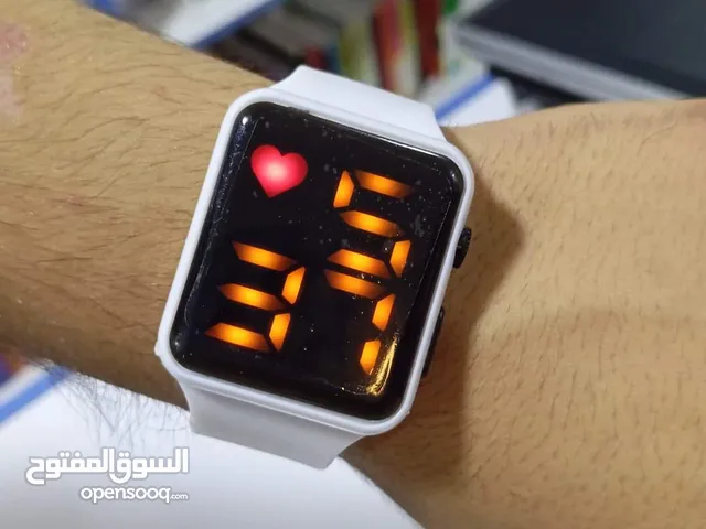 Digital Rolex watches  for sale in Tripoli