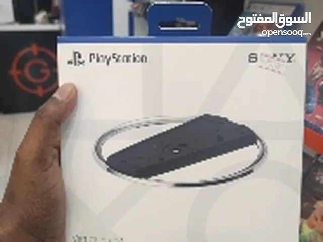 Vertical stand for ps5