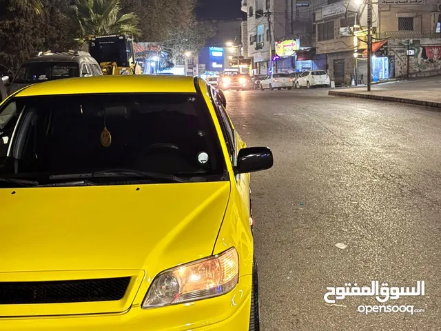 Used Mitsubishi Lancer in Jerash