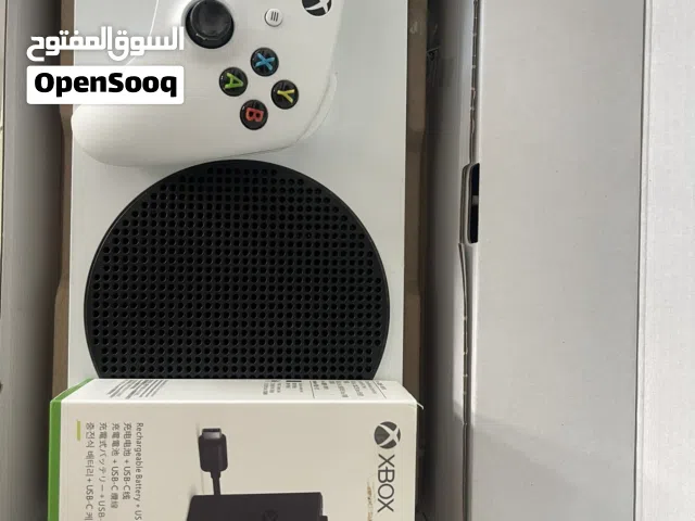 Xbox Series S Xbox for sale in Al Dakhiliya