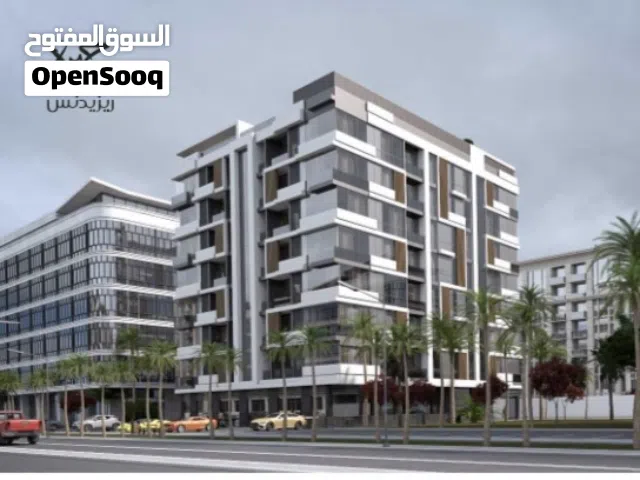 68 m2 1 Bedroom Apartments for Sale in Muscat Al Khuwair