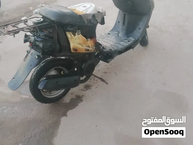 2002 ياماها Bolt