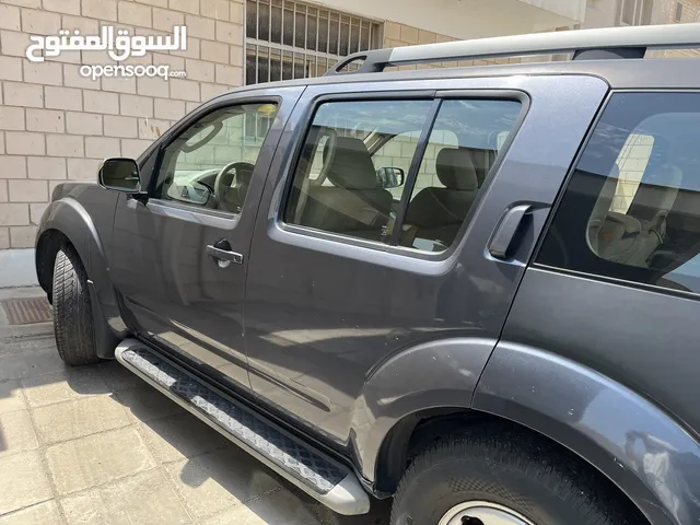 Used Nissan Pathfinder in Al Jahra