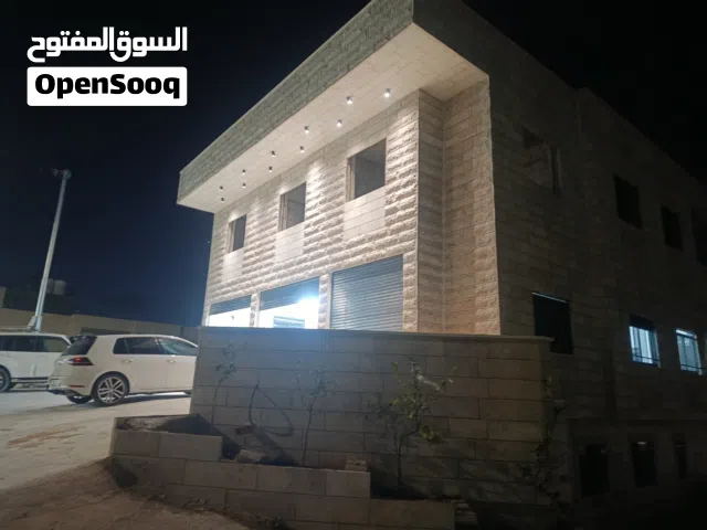 مخازن ومحلات تجارية للايجار