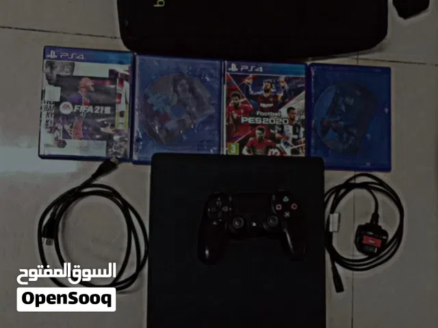 بلاستيش فور