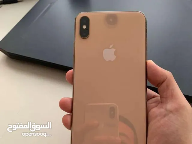 iPhone Xs (256gb)