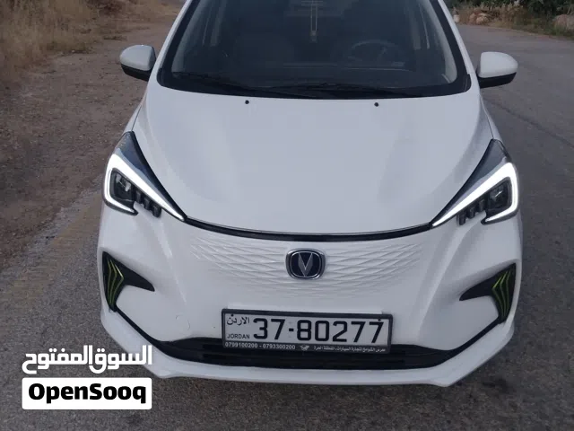 2022 Changan E-Star
