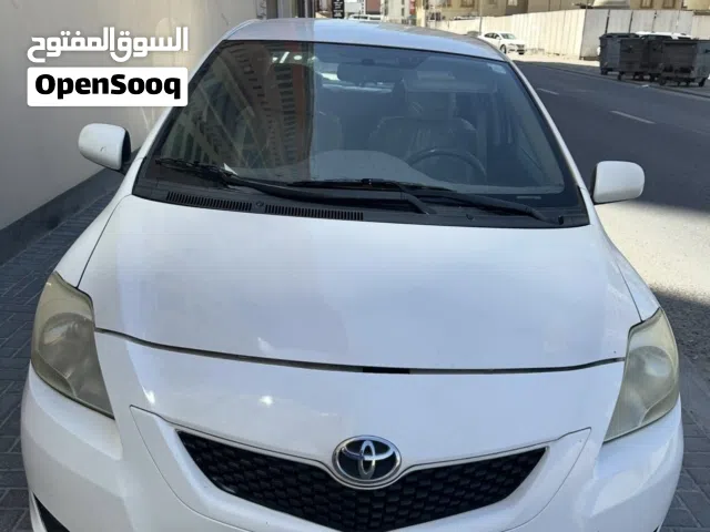 Toyota Yaris ONE OWNER ONE YEAR PASSING & INSURANCE for SALE
