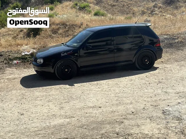 2020 Volkswagen Golf Golf