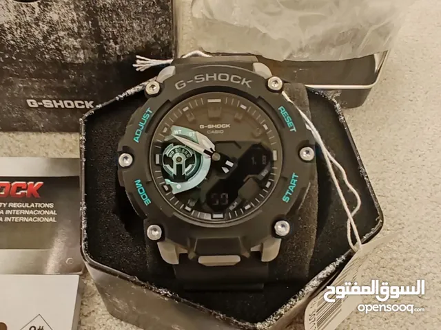 GA2200M  G shock