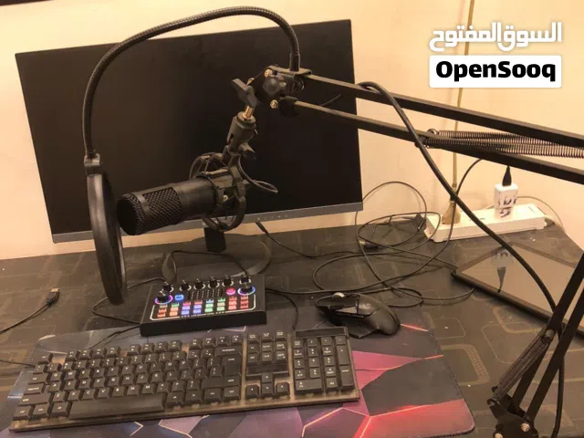 اكسسوارات pc