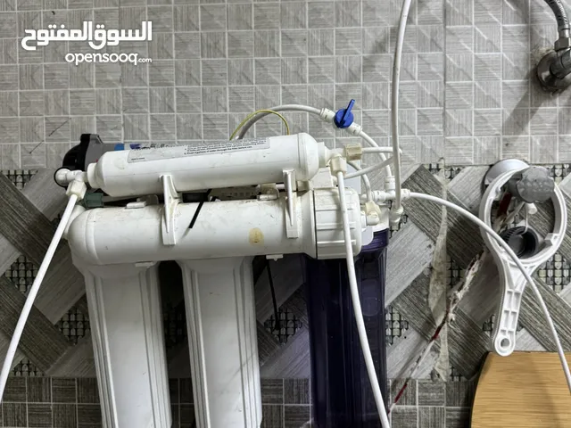 فلتر مياه .