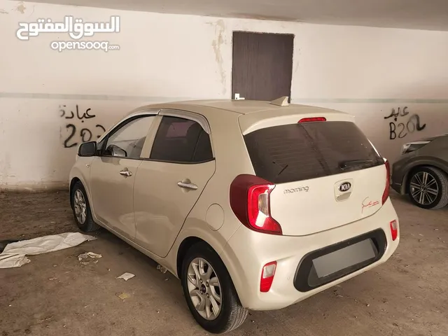 بيكانتو. بصمه. شاشه. كاميرا بويه. شركه بالكامل. بسعررر طحن ذخر