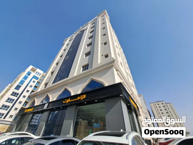 مكتب للايجار غلا موقع مميز قريب بنك مسقط/Office for rent in Ghala Prime location near Bank Muscat