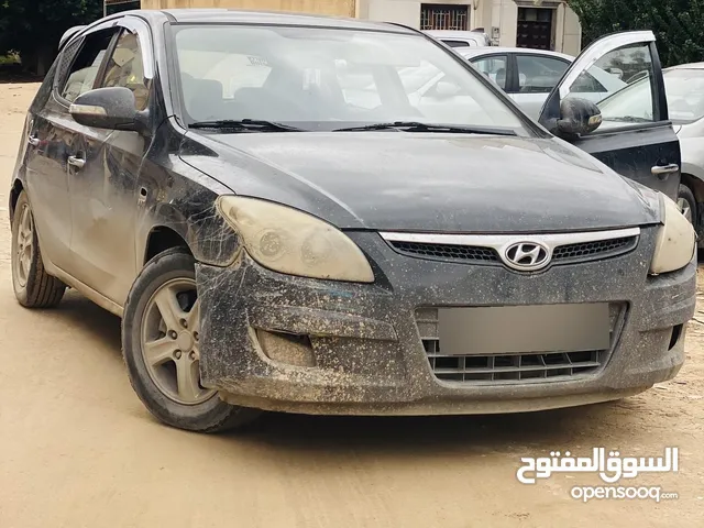 Used Hyundai i30 in Tripoli