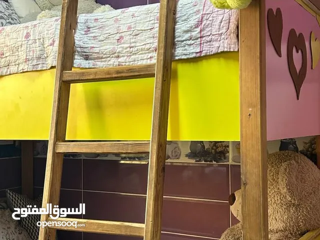 تختين طابقين للبيع