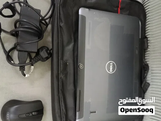 Windows Dell for sale in Al Dakhiliya