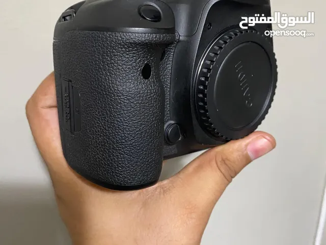 Canon DSLR Cameras in Cairo