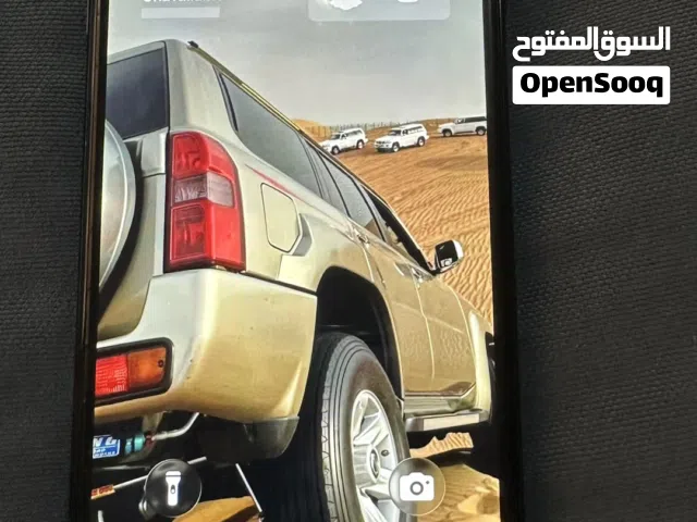 ايفون 11 برو ماكس نظيف جدا 256GB السعر النهائي