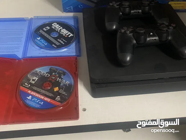 PlayStation 4 PlayStation for sale in Salfit