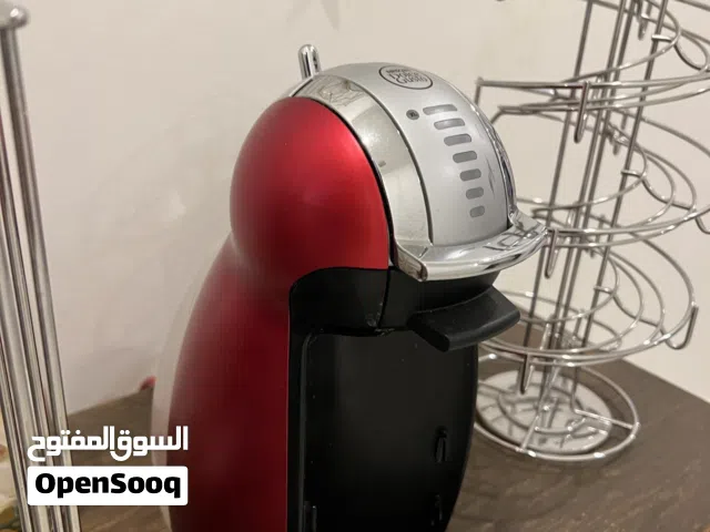ماكينات قهوة نظيفة