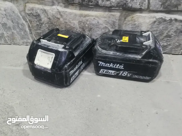 بتري جارج مكيتا