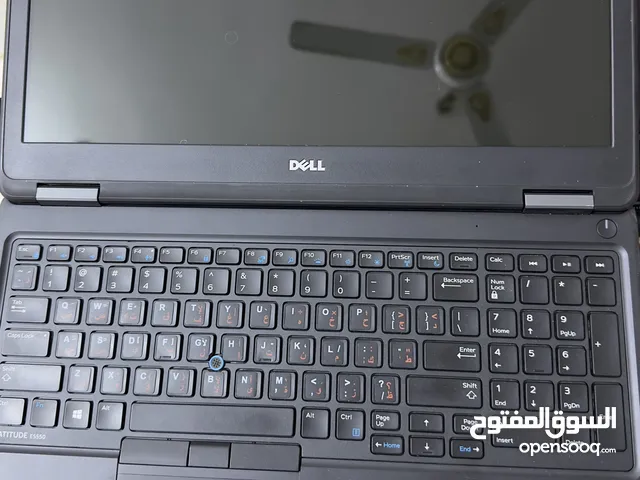 Windows Dell for sale  in Dhi Qar
