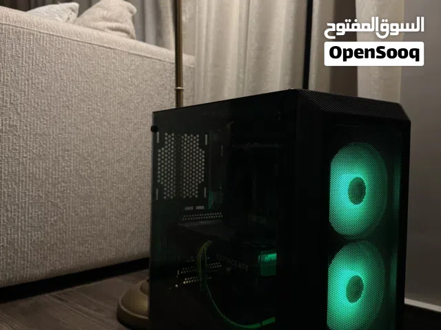 4060 gaming pc
