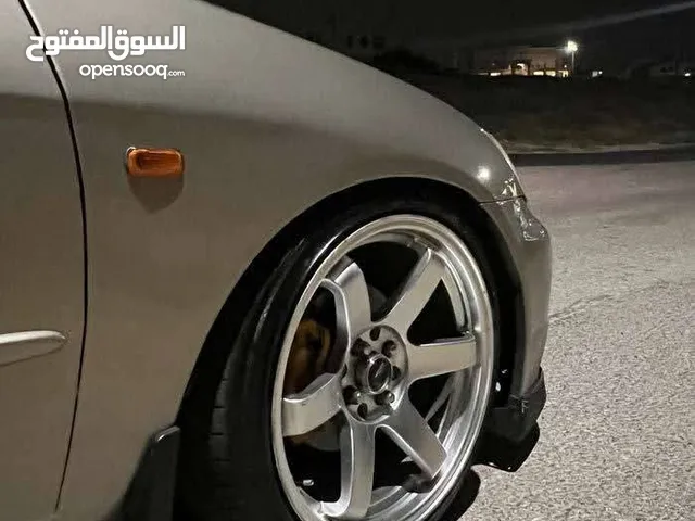 جنط فولك 17 اربع براغي محير قريب وبعيد