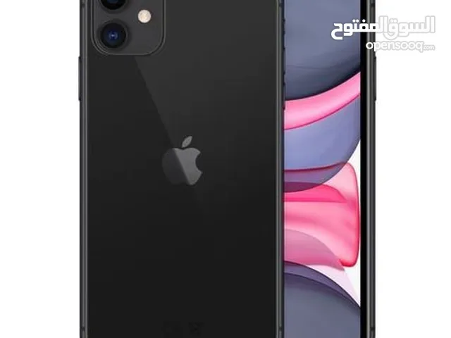 iPhone 11 with AirPods Pro  ايفون 11 مع سماعه ايربود برو