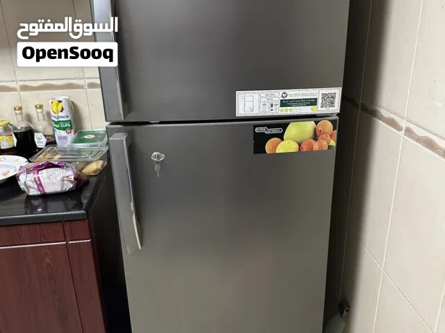 ثلاجة وغساله وبوتجاز للبيع