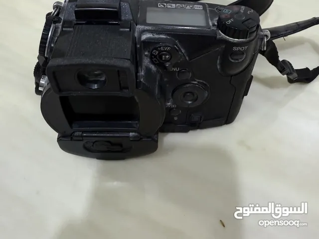 كاميرا تصوير مستعمله