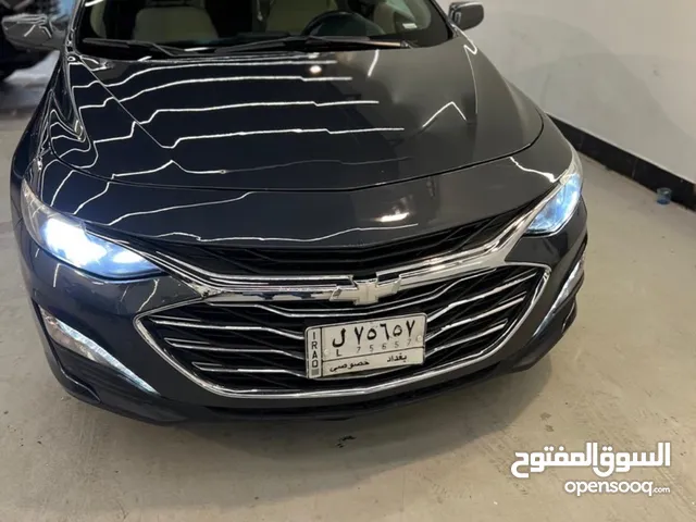 Used Chevrolet Malibu in Baghdad