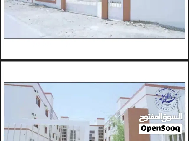 Furnished Yearly in Fujairah Al Hail